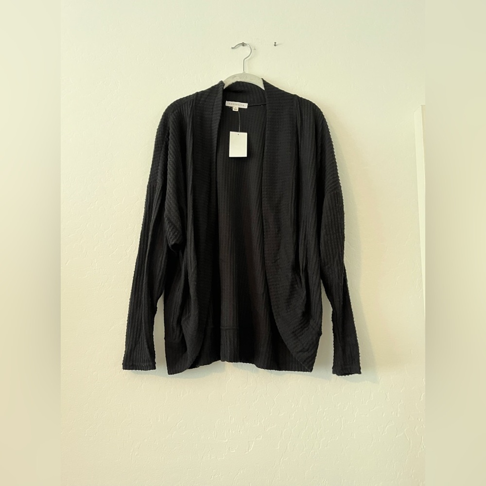 Socialite Sweater